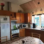 아파트 Kristiansborg *