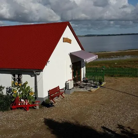 Apartment Kristiansborg *
