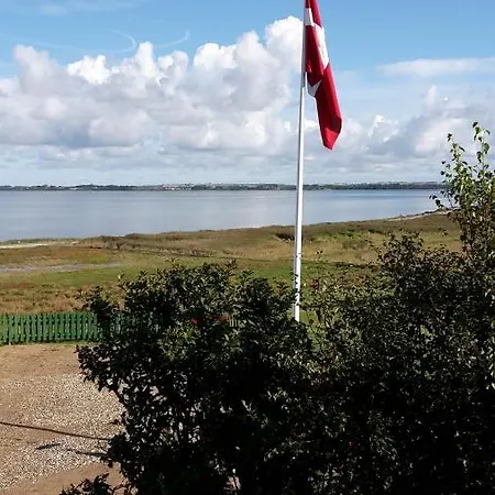 Kristiansborg 公寓 *