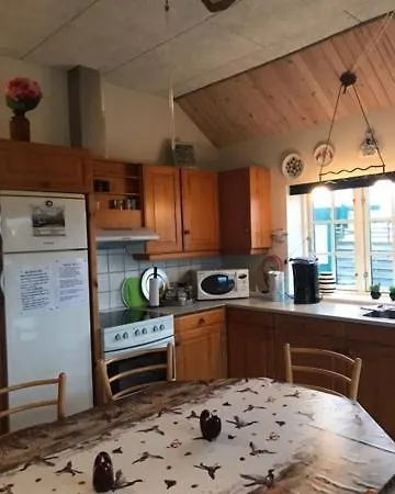 Apartment Kristiansborg *