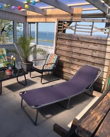 Kristiansborg Apartment Nykobing Mors