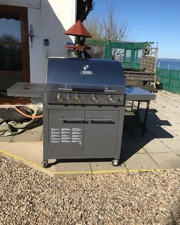 Kristiansborg * Nykobing Mors