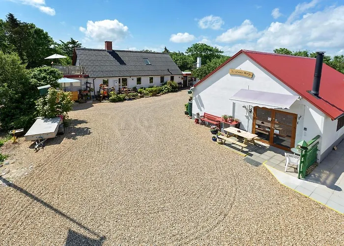 Apartment Kristiansborg