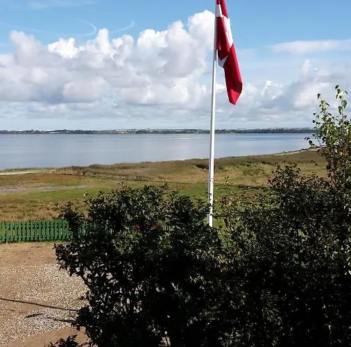 Kristiansborg Apartament *