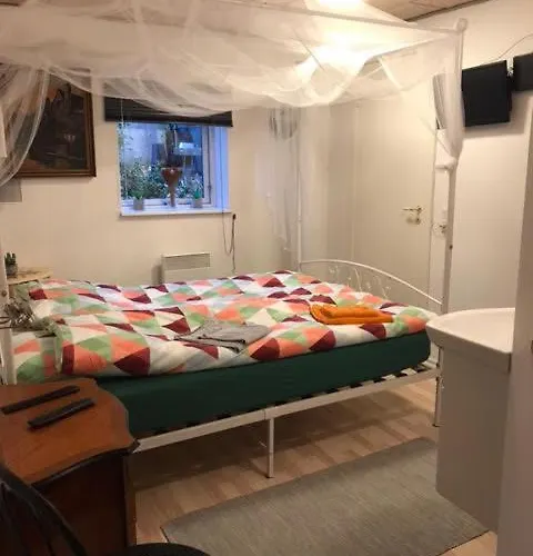 Apartment Kristiansborg