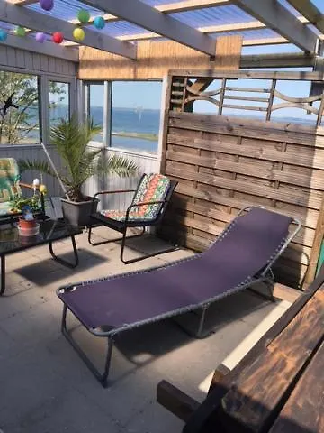 Kristiansborg Apartment Nykobing Mors