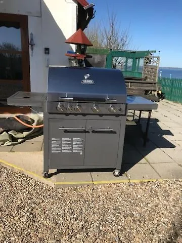 Kristiansborg * Nykobing Mors